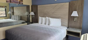 Regency Inn East Point Ga